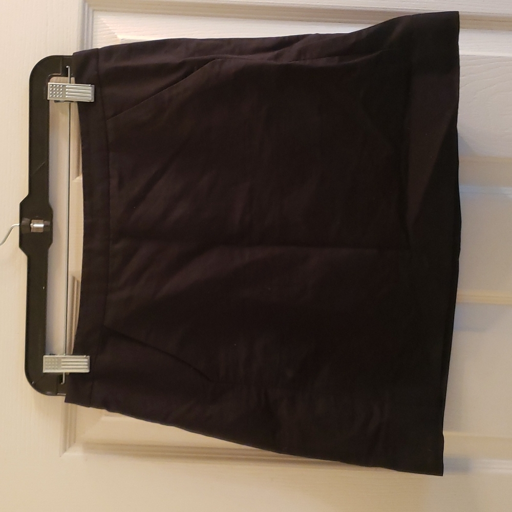 🤯3/$12 Zara Black Skirt Size Small